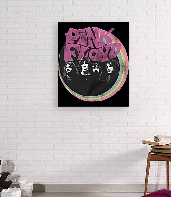 Pink Floyd 27 by KhoaNguyen