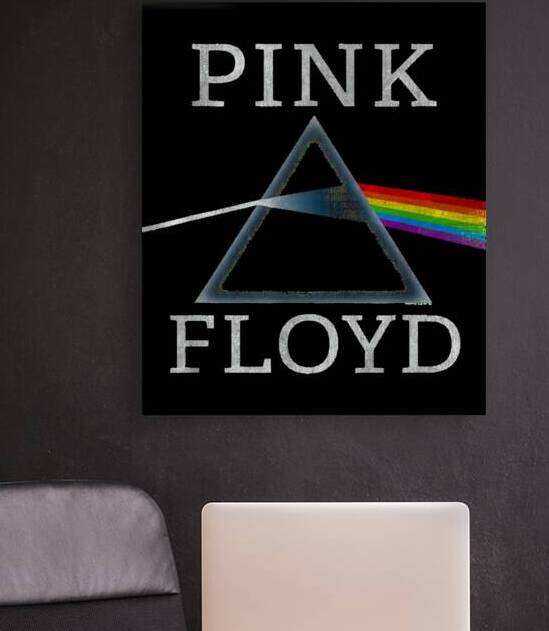 Pink Floyd 29 by KhoaNguyen