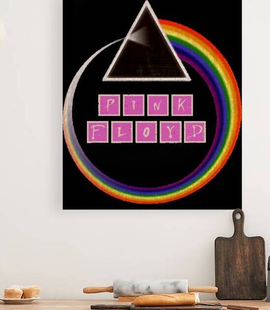 Pink Floyd 36 Reproduction