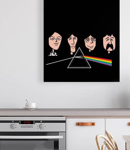 Pink Floyd 39 by KhoaNguyen