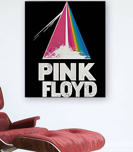 Pink Floyd 44 by KhoaNguyen