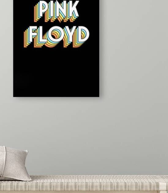 Pink Floyd 56 by KhoaNguyen