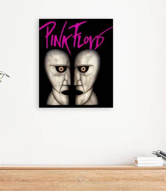 Pink Floyd 57 by KhoaNguyen