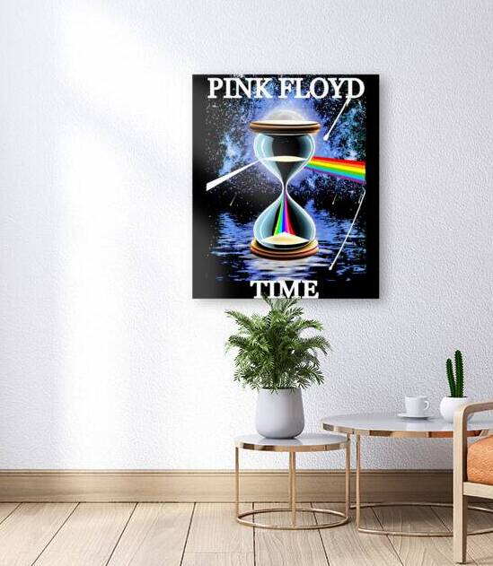 Pink Floyd 12 by KhoaNguyen