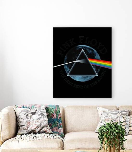 Pink Floyd 13 by KhoaNguyen