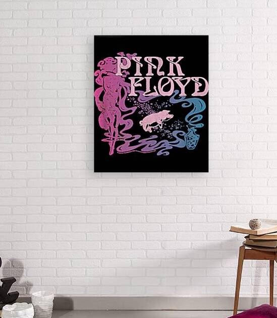 Pink Floyd 22 by KhoaNguyen