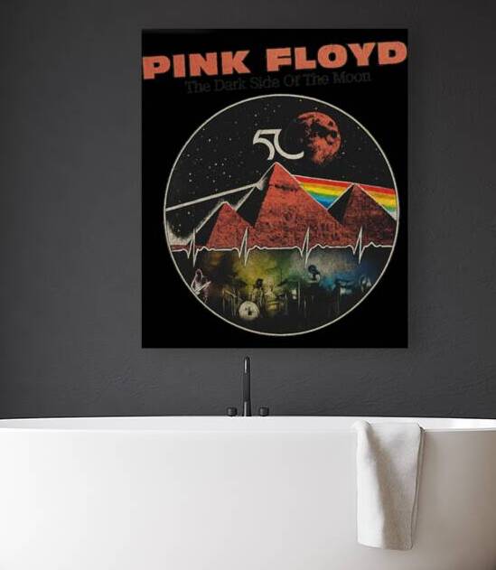 Pink Floyd 24 by KhoaNguyen