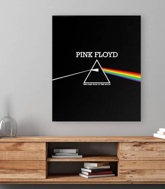 Pink Floyd 35 by KhoaNguyen