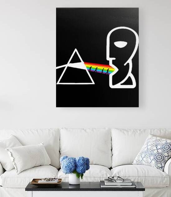 Pink Floyd 36 by KhoaNguyen