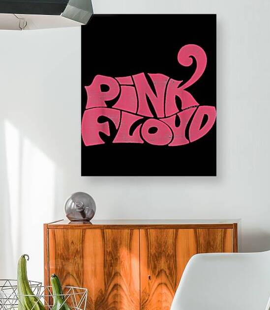 Pink Floyd 43 by KhoaNguyen