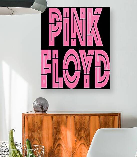 Pink Floyd 44 by KhoaNguyen
