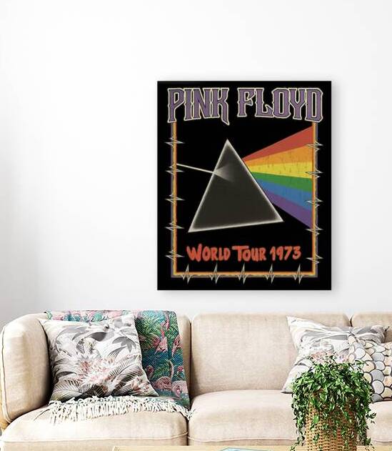 Pink Floyd 49 Reproduction