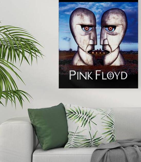 Pink Floyd 56 by KhoaNguyen