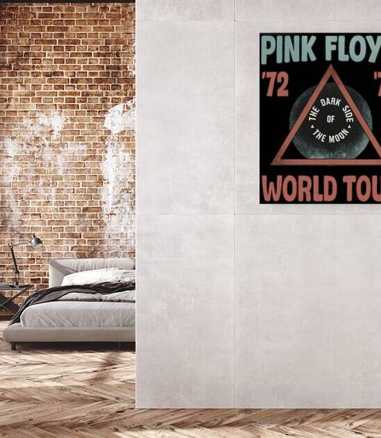 Pink Floyd 57 by KhoaNguyen