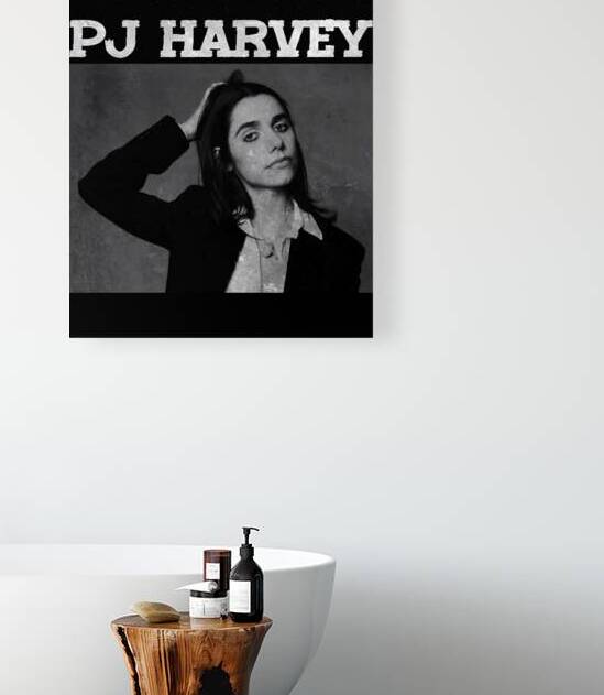 PJ Harvey 37 by KhoaNguyen