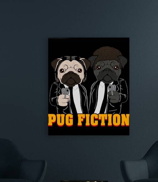 Pulp Fiction 25 by KhoaNguyen