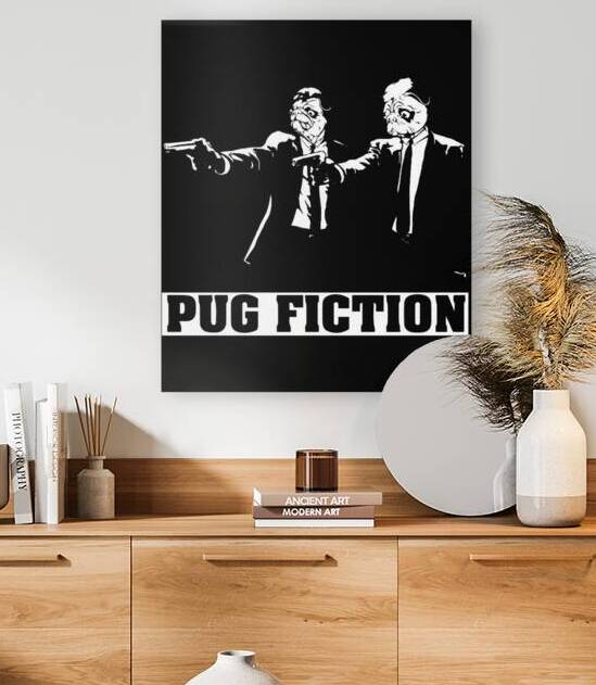 Pulp Fiction 31 by KhoaNguyen