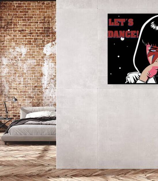 Pulp Fiction 53 by KhoaNguyen