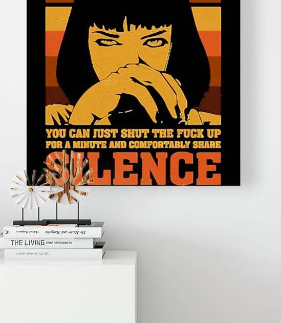 Pulp Fiction 1 by KhoaNguyen
