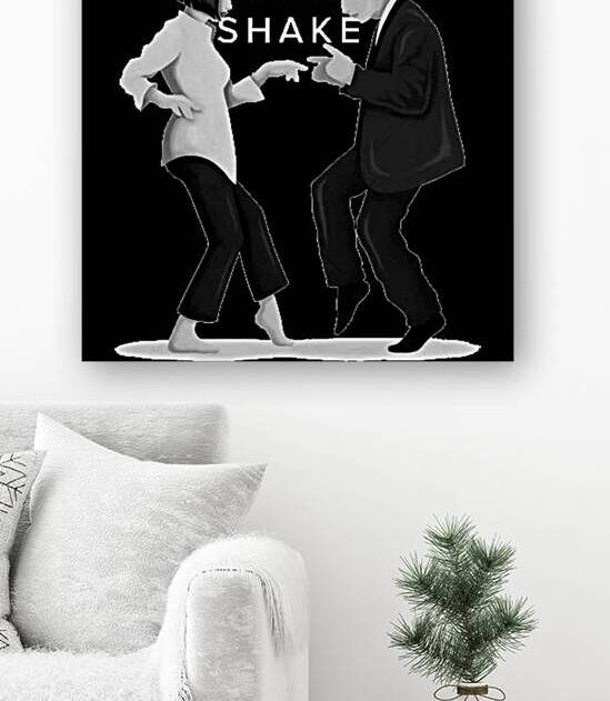 Pulp Fiction 19 by KhoaNguyen