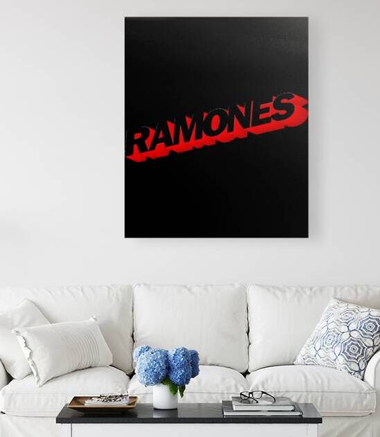 Ramones 7 by KhoaNguyen