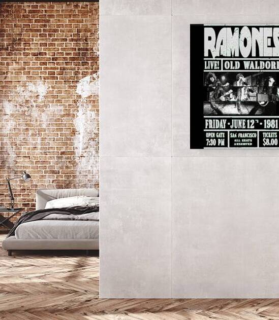 Ramones 9 by KhoaNguyen