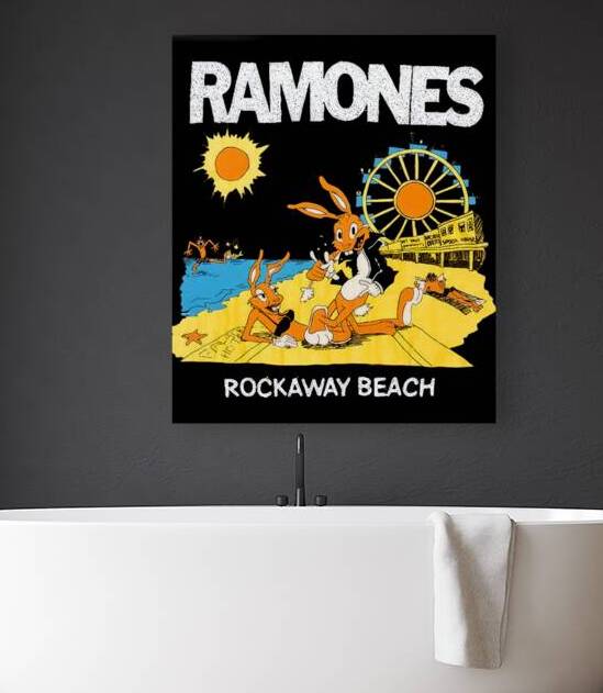Ramones 18 by KhoaNguyen