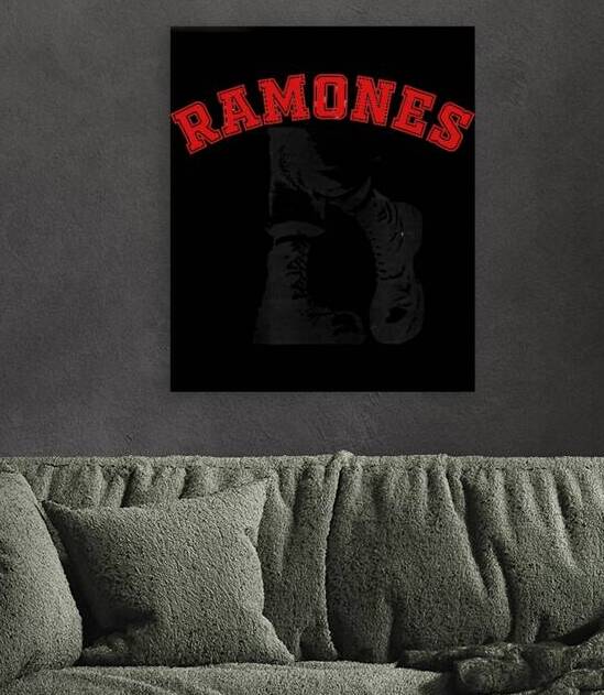 Ramones 24 by KhoaNguyen