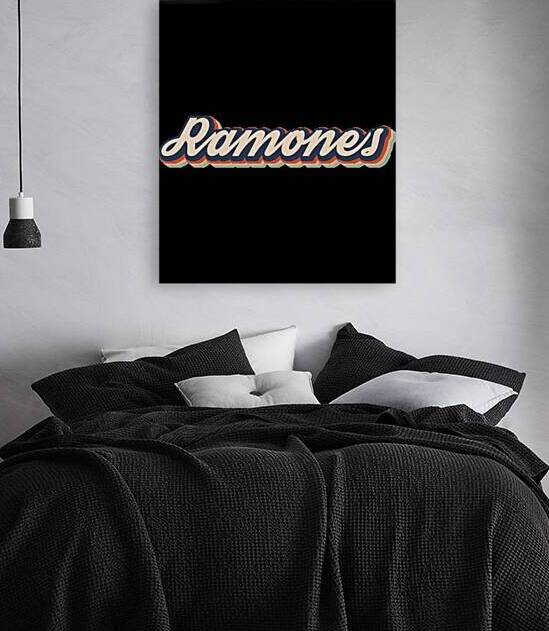 Ramones 26 by KhoaNguyen