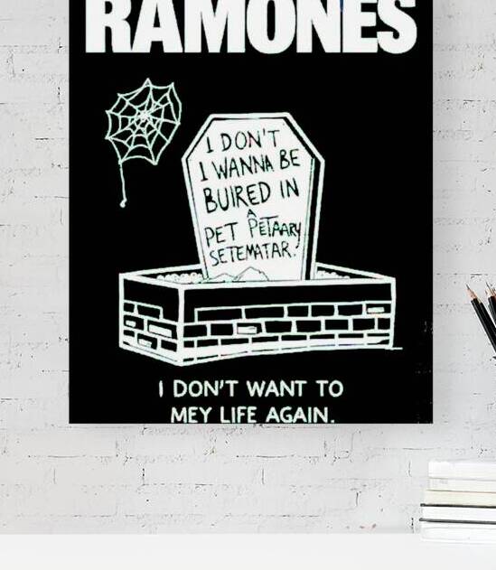 Ramones 54 by KhoaNguyen