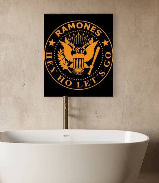 Ramones 57 by KhoaNguyen