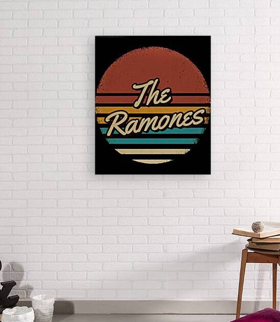Ramones 22 by KhoaNguyen
