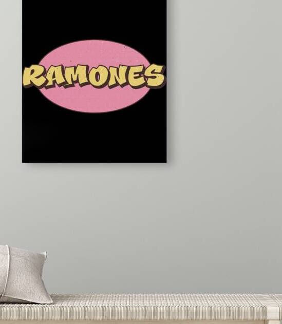Ramones 44 by KhoaNguyen