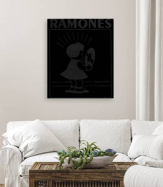 Ramones 46 by KhoaNguyen
