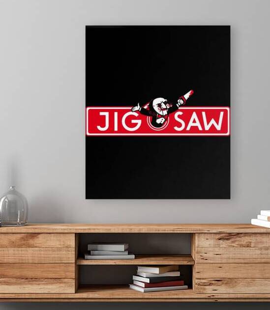 Saw 2 by KhoaNguyen