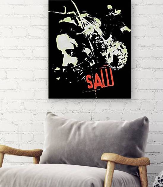 Saw 3 by KhoaNguyen
