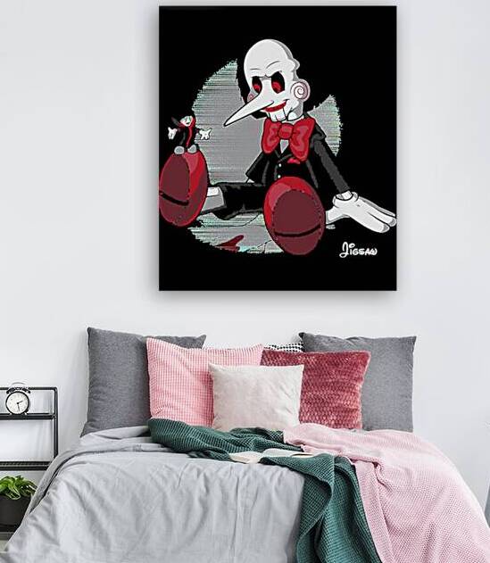 Saw 5 by KhoaNguyen