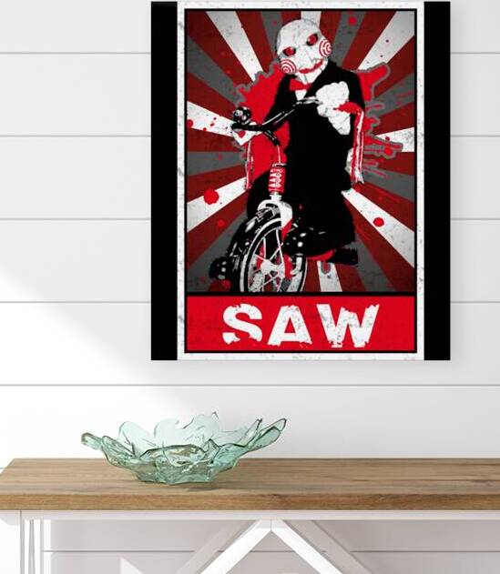 Saw 11 by KhoaNguyen