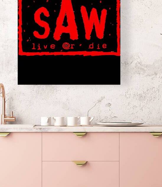 Saw 18 by KhoaNguyen