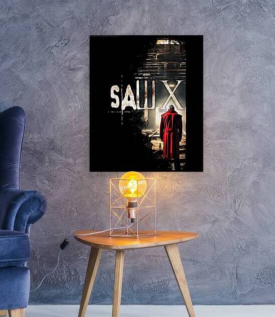 Saw 24 by KhoaNguyen