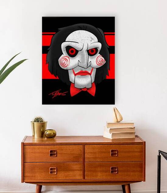 Saw 36 by KhoaNguyen