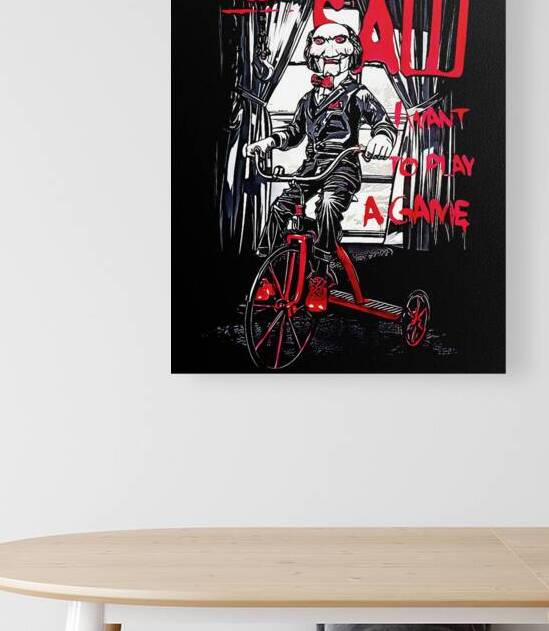 Saw 45 by KhoaNguyen
