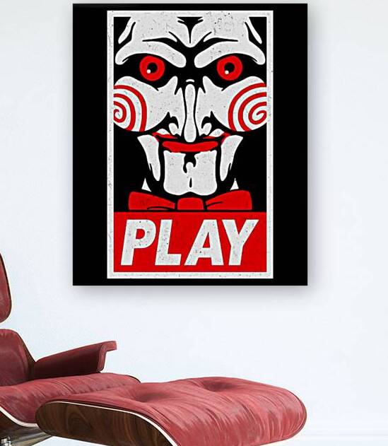 Saw 48 Reproduction