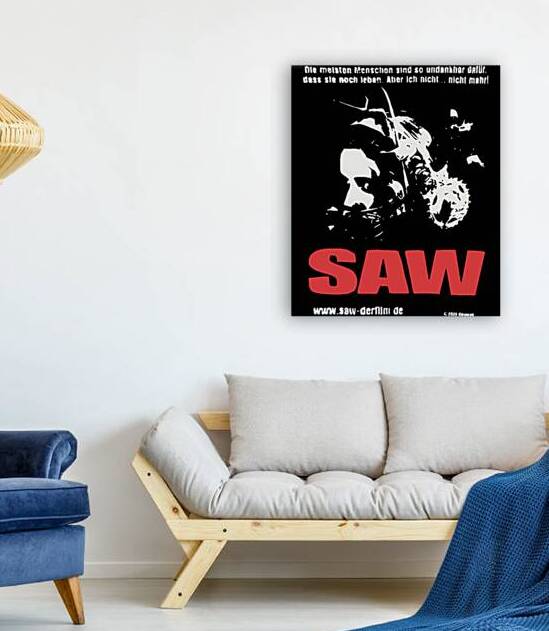 Saw 51 by KhoaNguyen
