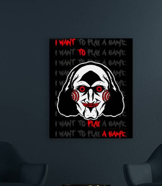 Saw 52 by KhoaNguyen