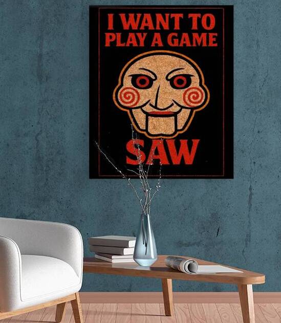 Saw 69 by KhoaNguyen