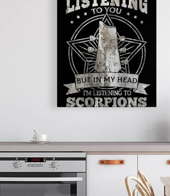 Scorpions 1 by KhoaNguyen