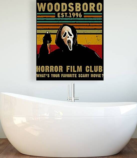 Scream 2 by KhoaNguyen