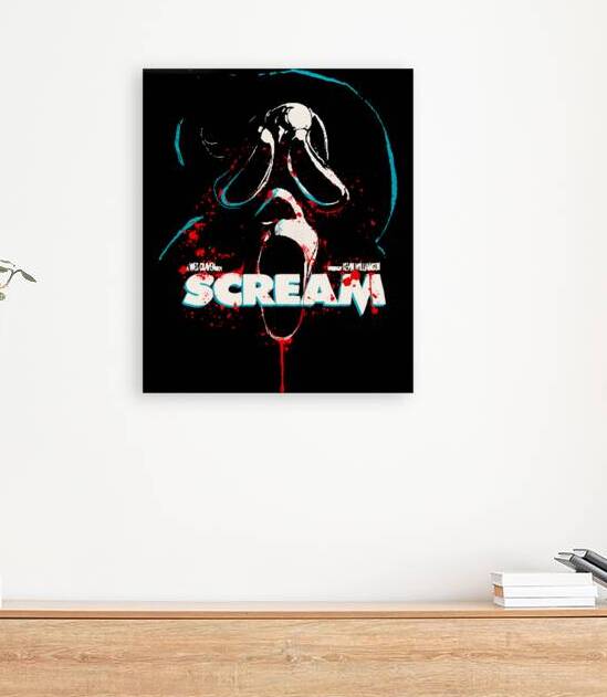 Scream 3 by KhoaNguyen