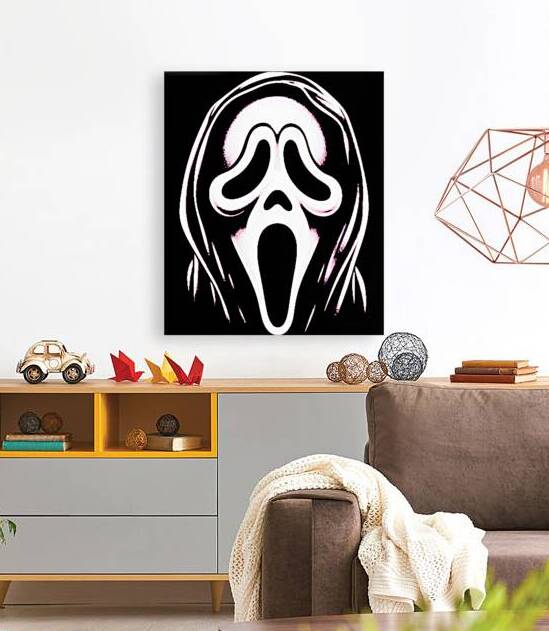 Scream 9 by KhoaNguyen